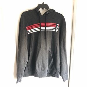 FILA Hoodie